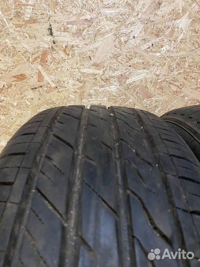 Landsail LS588 SUV 215/55 R18