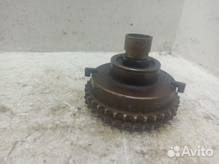 Механизм изменения фаз грм A1190501347