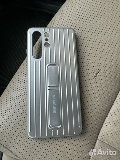 Оригинальные чехлы Samsung galaxy S21 Ultra