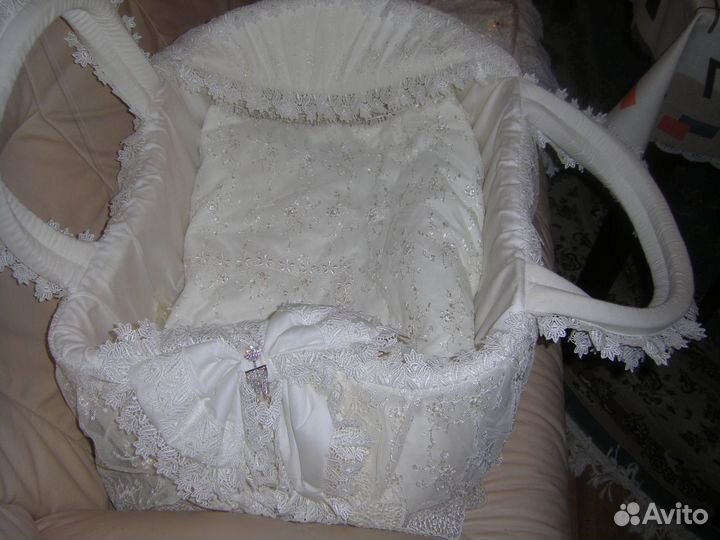 Сумка-переноска универсальная