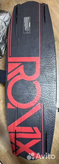 Вейкборд Ronix ONE 138 41-43