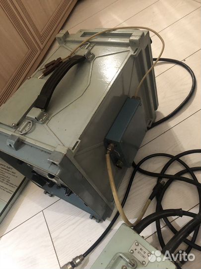 Р-326М радиоприёмник