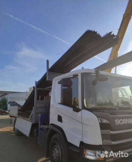 Арматура 14мм А3 - А500С