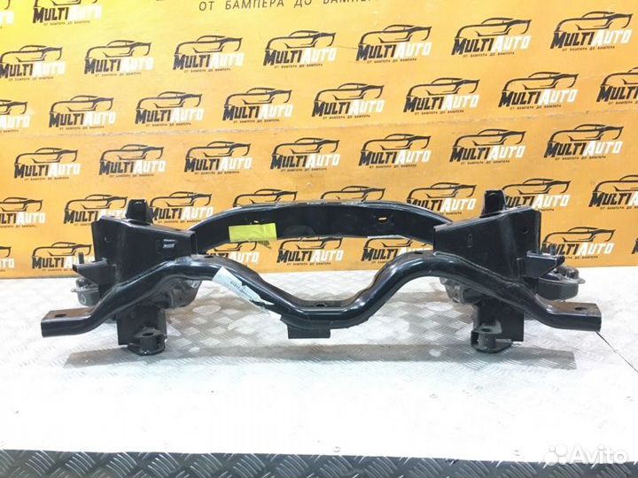 Балка подвески задняя Mazda Cx-7 1 2006-2012