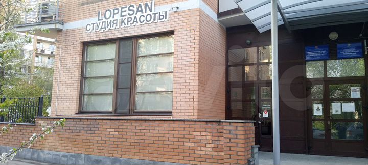 Юзао г. Москва, ул. Ферсмана д.11, 42 кв м, 1-й эт