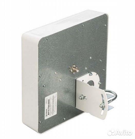 2G/3G/4G антенна для репитера 15 дБ KP15-750/2900