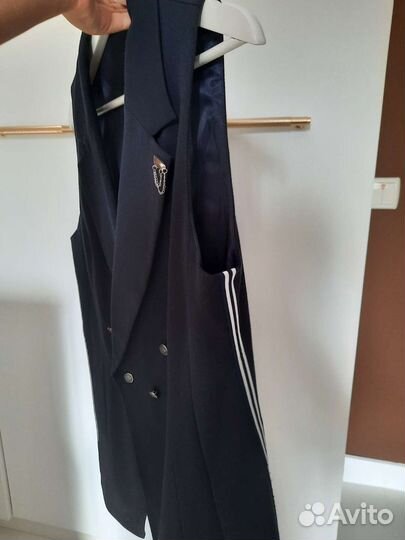 Школьная форма