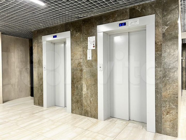 Квартира-студия, 29,1 м², 10/15 эт.