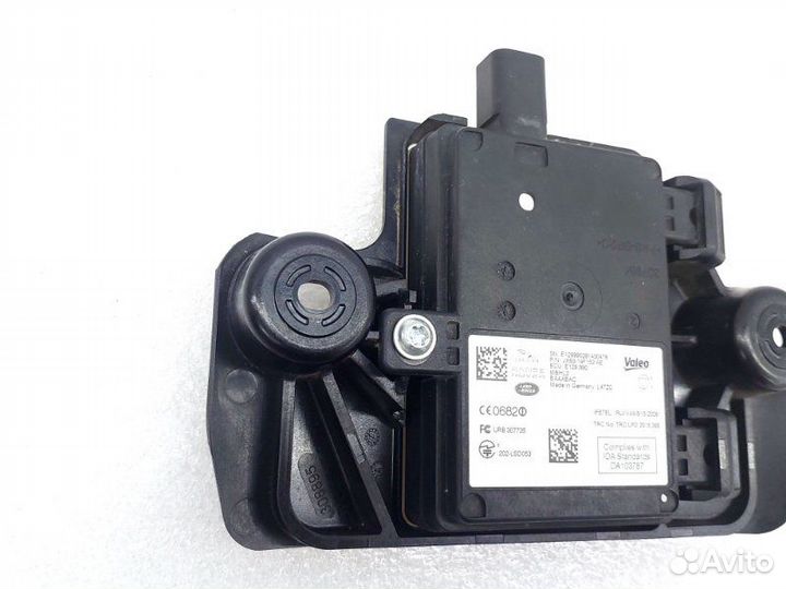 Б/У Б/У Датчик слепых зон Датчик мертвых зон. Блок