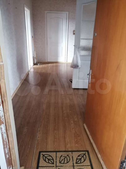 2-к. квартира, 68,7 м², 3/3 эт.