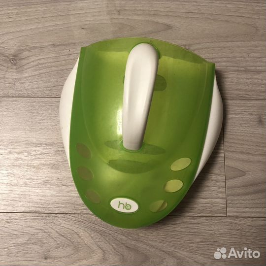Контейнер для игрушек в ванную