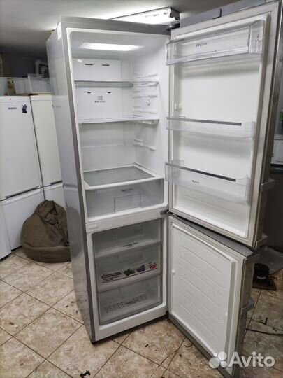 Холодильник LG No Frost