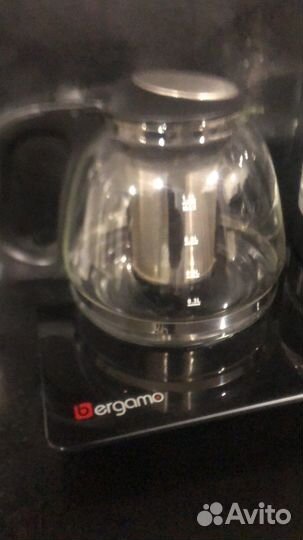 Чайник электрический