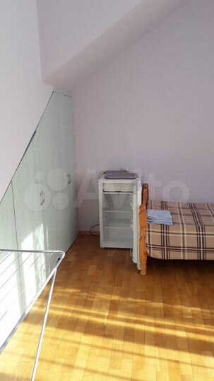 Комната 16 м² в 3-к., 3/3 эт.