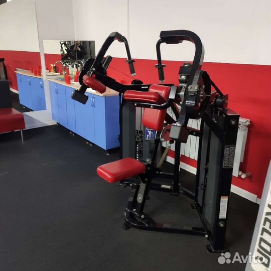 Профессиональный снаряд