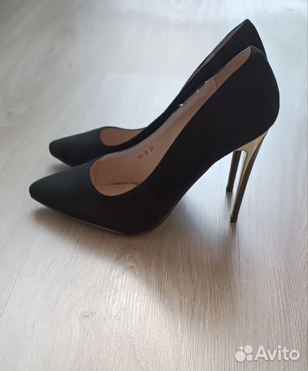 Туфли женские