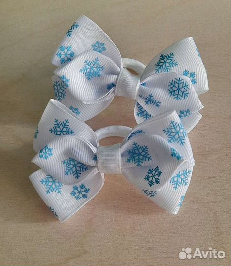 Резинка для волос