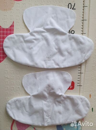 Эргорюкзак Stokke