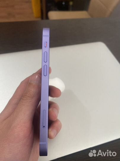 iPhone 12 mini, 128 ГБ