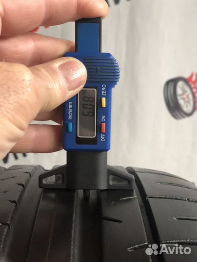 Dunlop SP Sport Maxx 050+ 225/45 R17 и 245/45 R17 94Y