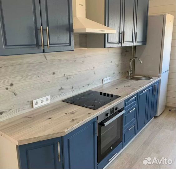 Кухня на заказ