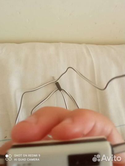 Наушники бу