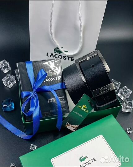 Подарочный набор для мужчин на 23 февраля