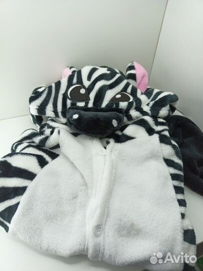 Пижама кигуруми разные модели