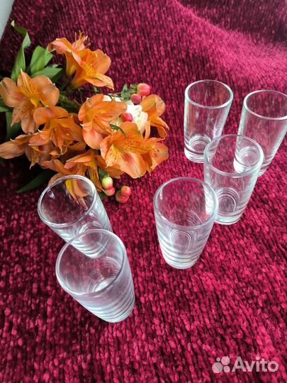 Набор бокалов Pasabahce