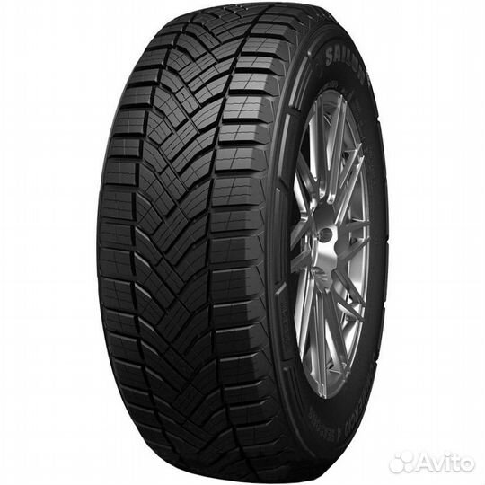 Sailun Commercio 4 seasons 215/70 R15 S