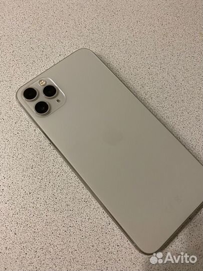 iPhone 11 pro max 256gb