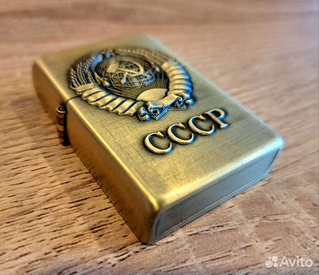 Зажигалка бензиновая Зиппо Zippo