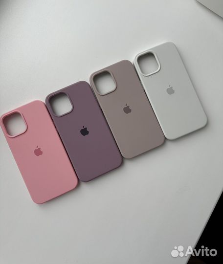 Чехлы на телефон iPhone 12 pro max