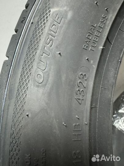 Hankook Ventus Prime 4 K135 205/55 R16 91V