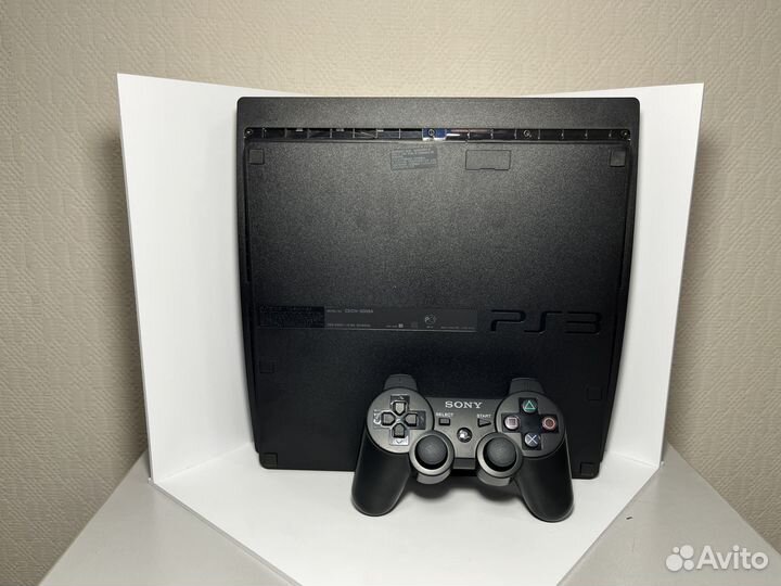 Sony playstation 3 Slim