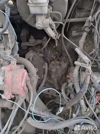 Двигатель opel vectra, дэу нексия, шевроле ланос