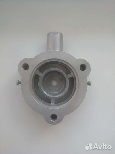 Смеситель газа