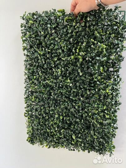 Искусственные цветы для декора