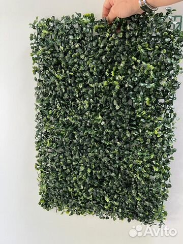 Искусственные цветы для декора