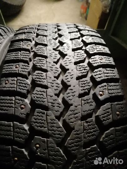 Amtel NordMaster ST-310 215/65 R16 98S