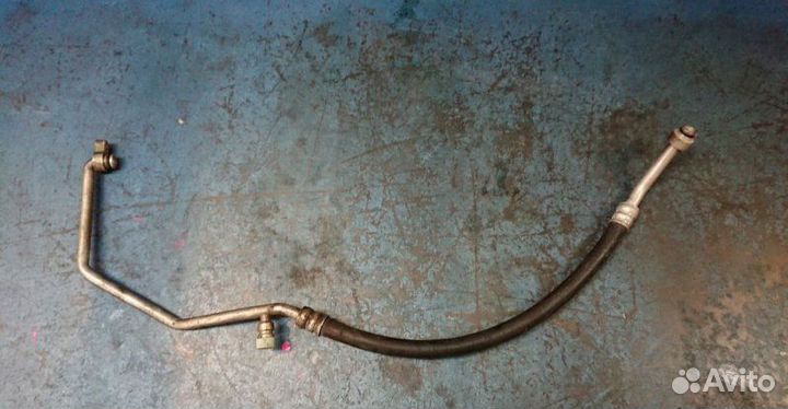 Трубка кондиционера Suzuki Grand Vitara 3 TD