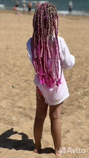 Афрокудри, афролоконы, наращивание, кератин,ботокс