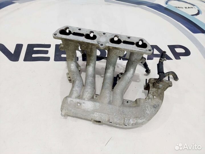 Коллектор впускной Kia Spectra седан 1.6 2008