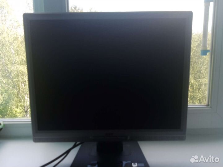Монитор Acer