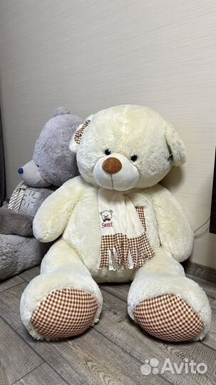 Большой медведь