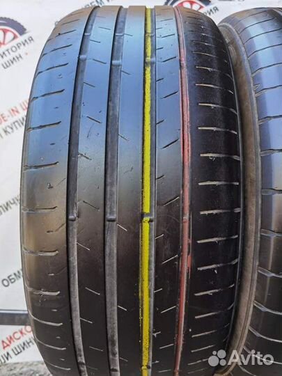 Toyo Proxes Sport SUV 255/50 R20 109Y