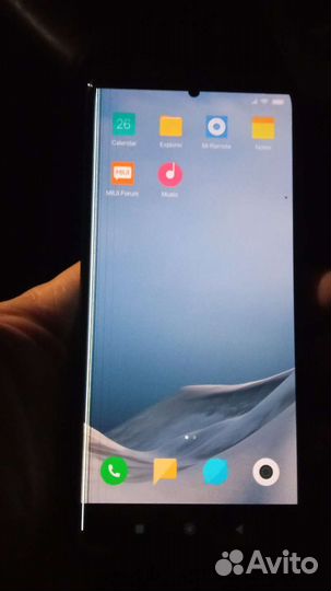 Дисплей Poco M4 pro 4G