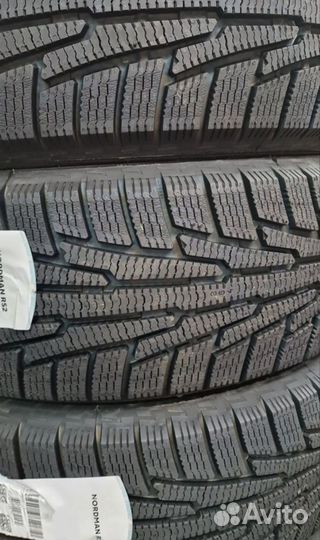 Ikon Tyres Nordman RS2 175/65 R15 88