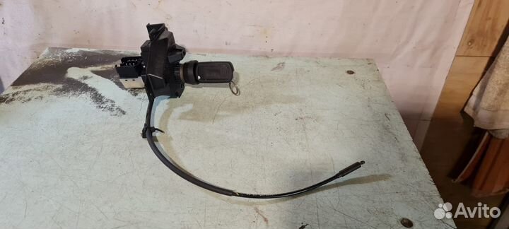 Замок зажигания Land Rover Range Rover 3 LM