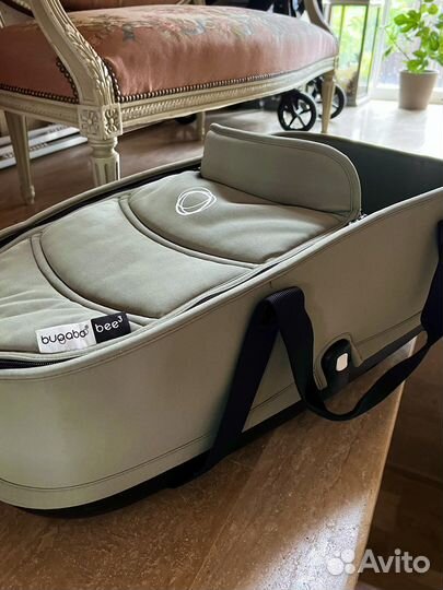 Bugaboo bee люлька